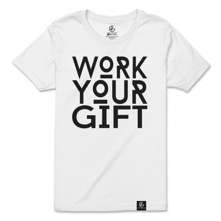 WYG Classic Tee