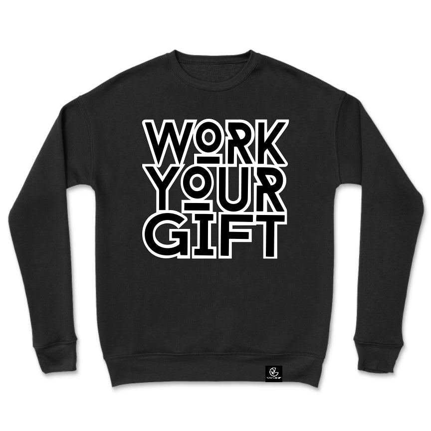 Classic Sweatshirt